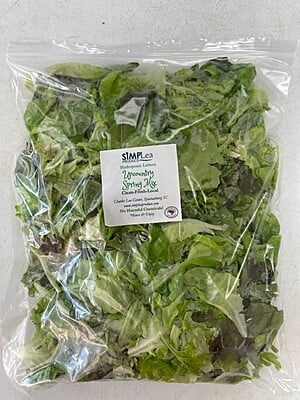 Upcountry Spring Mix One Pound Bag