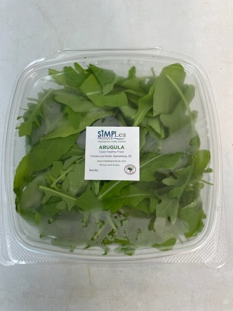 Arugula-Baby