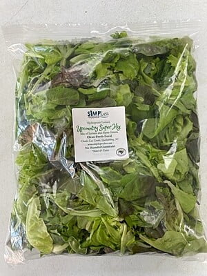 Upcountry Super Spring Mix One Pound